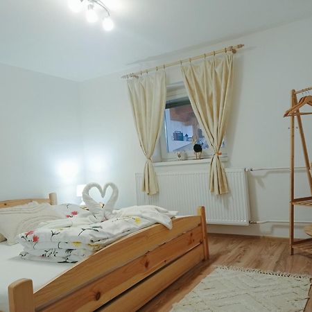 Apartman Paula -Dovolenka Pri Aquaparku Liptovský Mikuláš Buitenkant foto