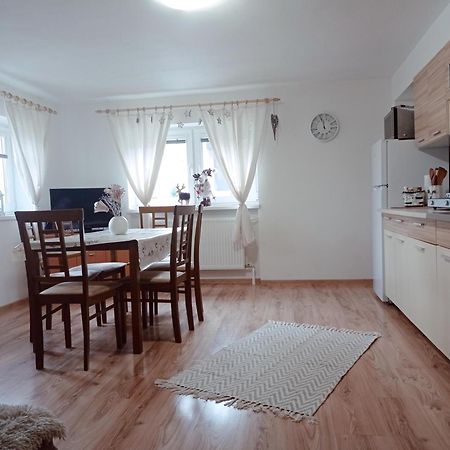 Apartman Paula -Dovolenka Pri Aquaparku Liptovský Mikuláš Buitenkant foto