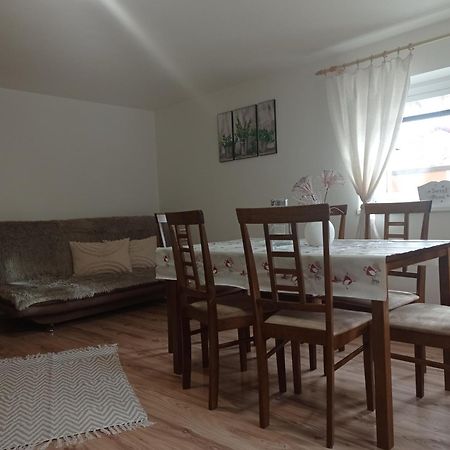 Apartman Paula -Dovolenka Pri Aquaparku Liptovský Mikuláš Buitenkant foto