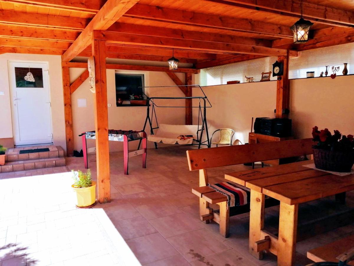 Apartman Paula -Dovolenka Pri Aquaparku Liptovský Mikuláš Buitenkant foto
