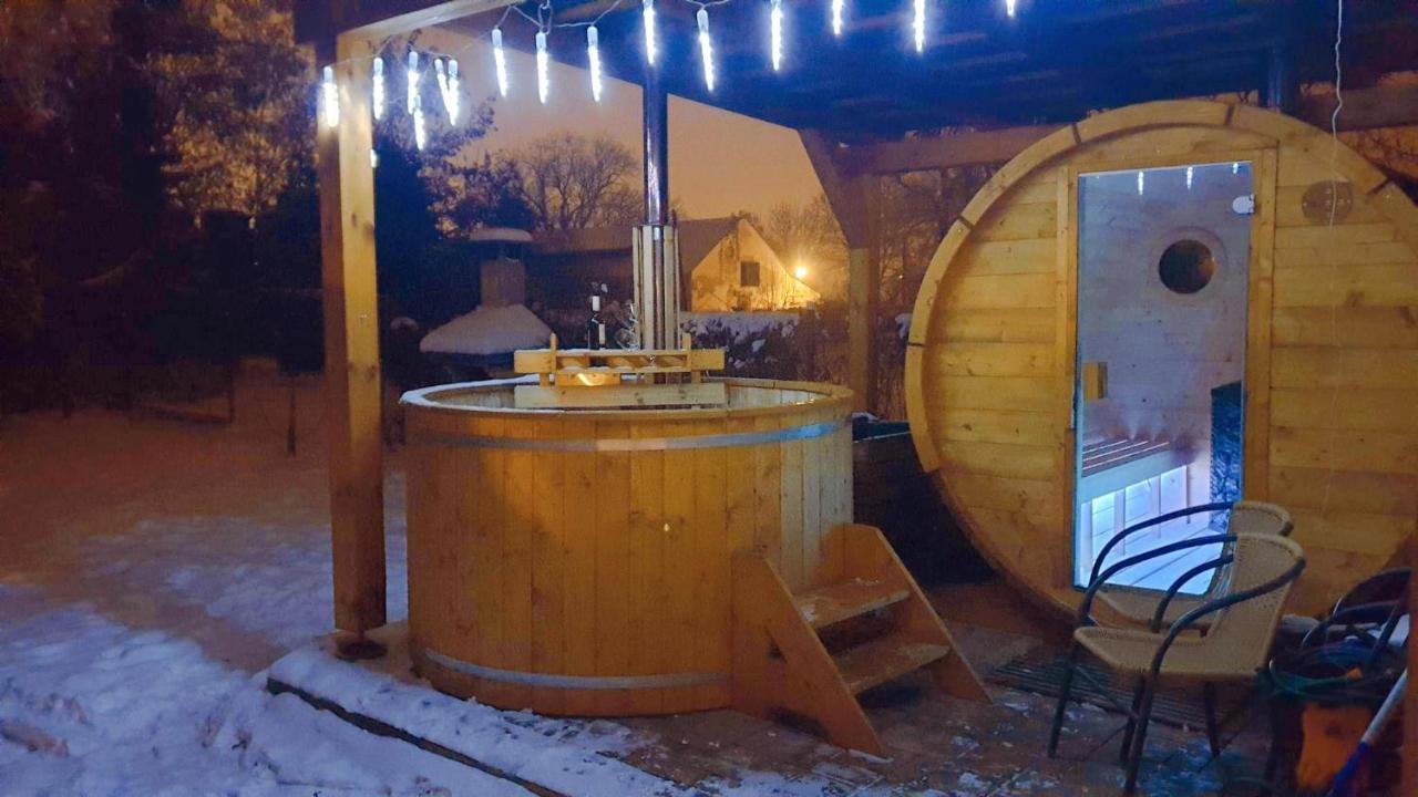 Apartman Paula -Dovolenka Pri Aquaparku Liptovský Mikuláš Buitenkant foto