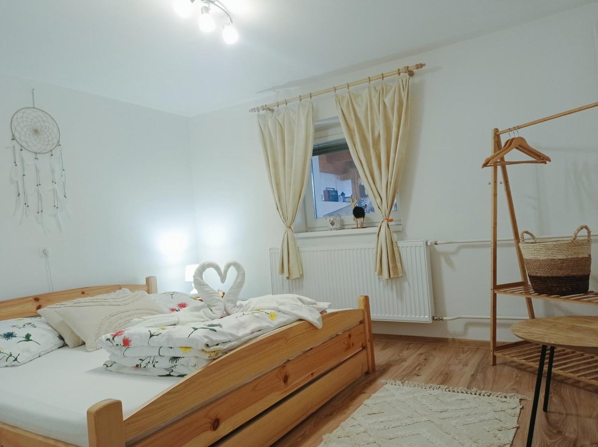 Apartman Paula -Dovolenka Pri Aquaparku Liptovský Mikuláš Buitenkant foto