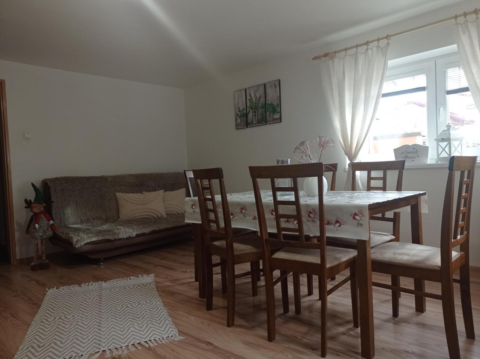Apartman Paula -Dovolenka Pri Aquaparku Liptovský Mikuláš Buitenkant foto
